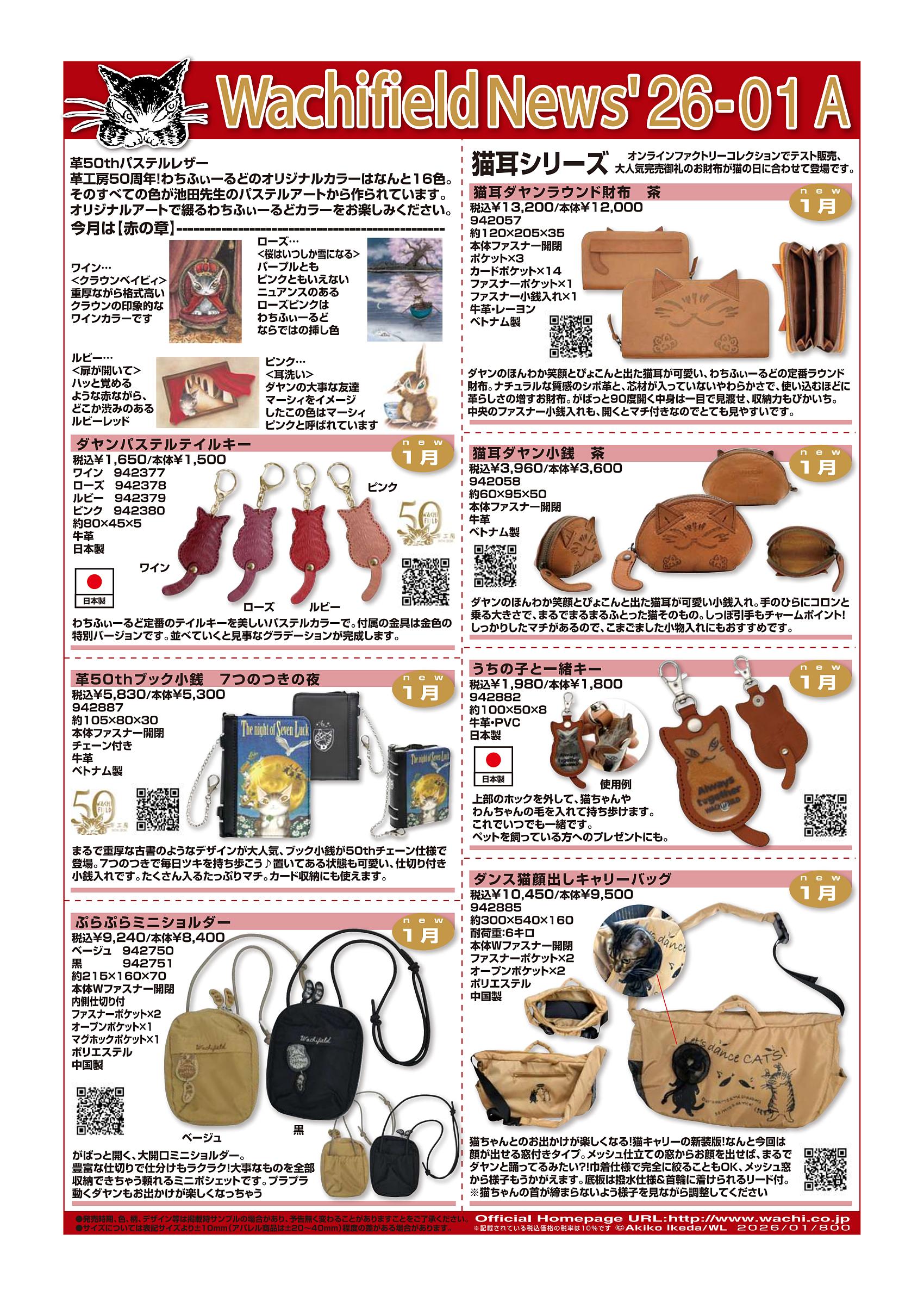 わちふぃーるどの新しい子供たち